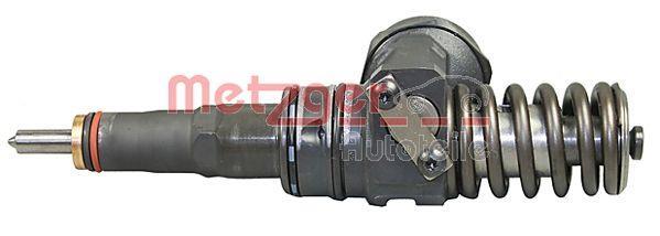 Unité pompe-injecteur METZGER 0872002